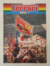 Ferrari Mondiale 77 di
