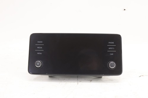 Skoda scala radio navigazione - radio,