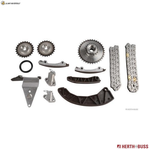 Kit catena distribuzione - kit,