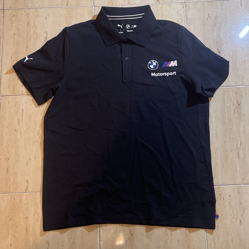 Polo uomo puma - polo, bmw
