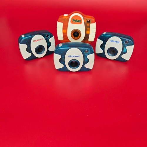 Pezzi webcams palmcam trio - pezzi,