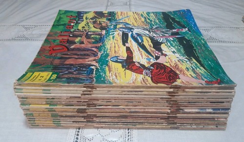 Lotto fumetti principe - 20,