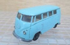 SIKU: V211/212 VW T1 Bus, blu