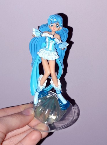 Mermaid melody pichi - melody,