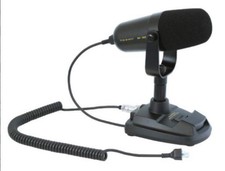 Yaesu 90d microfono - yaesu, m-90d