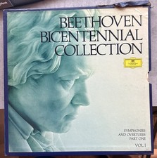 Beethoven - Bicentennial