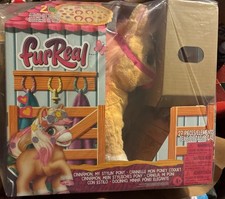 FurReal Friends Cinnamon, My