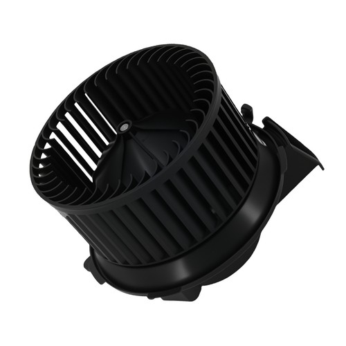 Motore ventilatore abitacolo - motore,