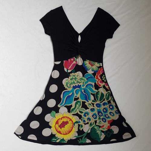Abito donna desigual taglia - desigual,