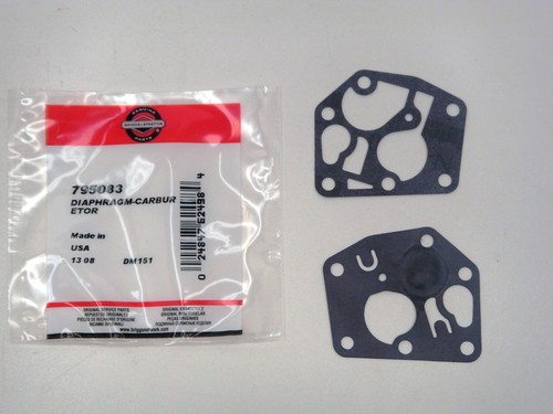 Kit membrane guarnizioni