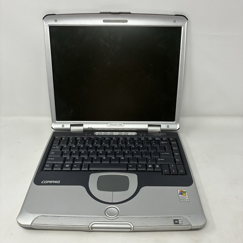 Stivali vintage compaq - stivali,