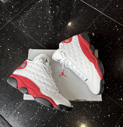 Air jordan retro - 13,