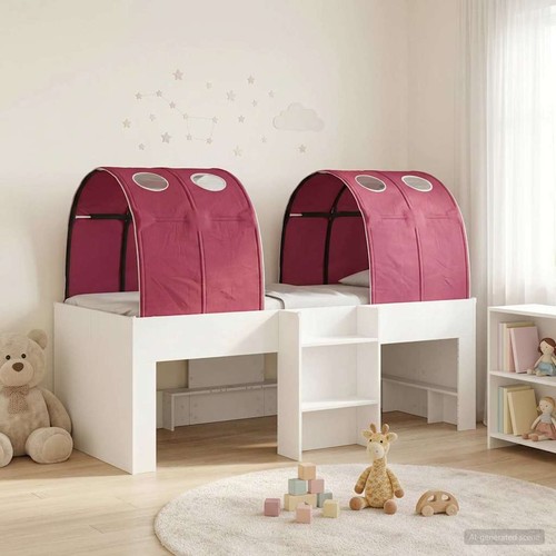 Letto con tunnel - tunnel, pcs