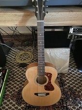 Chitarra acustica usata - chitarra,