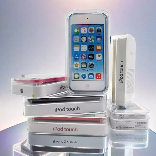 Nuovo apple ipod touch 5a - apple,
