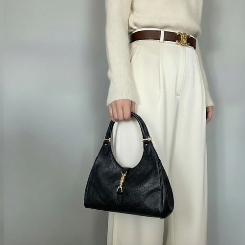 Borsa mano gucci new - new, jackie