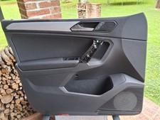 Pannello porta anteriore