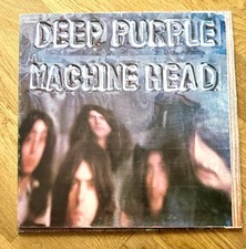 Deep Purple Machine Head Disco