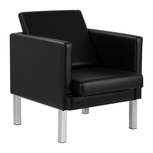 Poltrona per sala - d'attesa, |