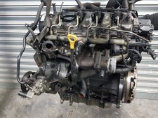 MOTORE D4EA COMPLETO KIA SPORTAGE HYUNDAI TUCSON SANTA FE' 2.0 CRDI D4EA 83KW 11