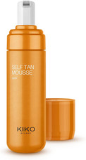 Self Tan Mousse Body, Mousse