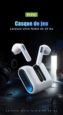 Auricolari Bluetooth V6.0