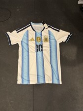 Maglia calcio Argentina