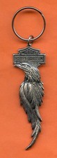 Portachiavi Harley Davidson