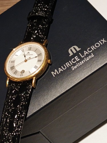 Orologio uomo maurice lacroix - orologio,