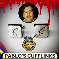 ⭐️ Gemelli Pablo Escobar