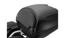 Top case imbottito posteriore