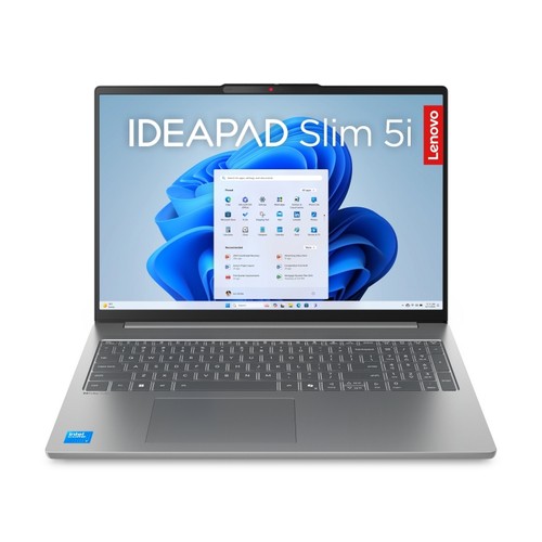Lenovo ideapad slim 16imh10 - slim, 5