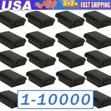 AA Battery Back Cover Case