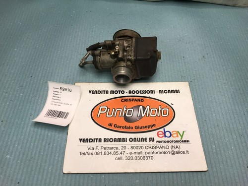 Carburante serbatoio benzina