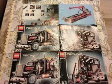 Lego Building Instructions