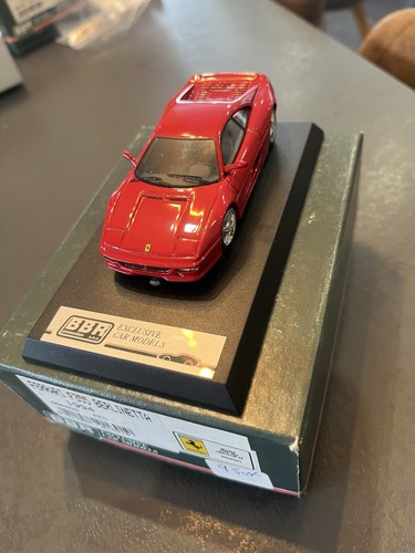 Bbr factory ferrari f355 - bbr,