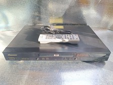 Pioneer DVD-444-K Lettore DVD