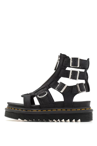 Martens olson nero - martens,