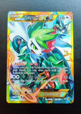 Pokémon Card - Shaymin EX