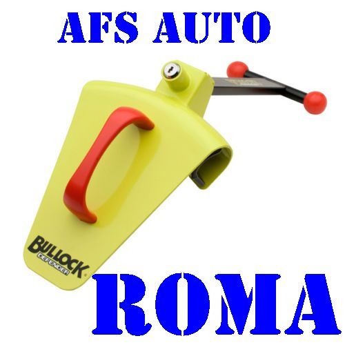 Bullock defender afs - bullock,