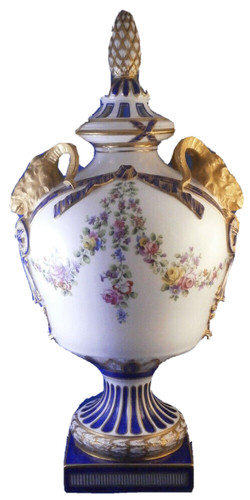 Superb antique 19thc - 19thc, french