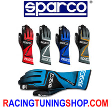 Guanti kart sparco rush 2020 - rush,