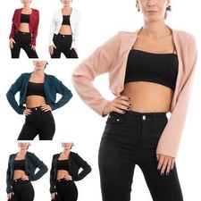 Coprispalle donna bolero