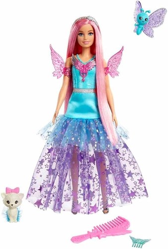 Barbie bambola due - , animali