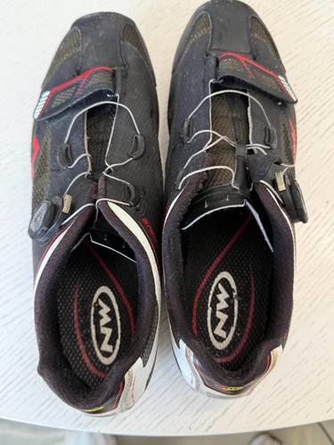 Scarpe bici corsa northwave - scarpe, da
