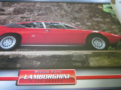 Dream cars lamborghini - dream,