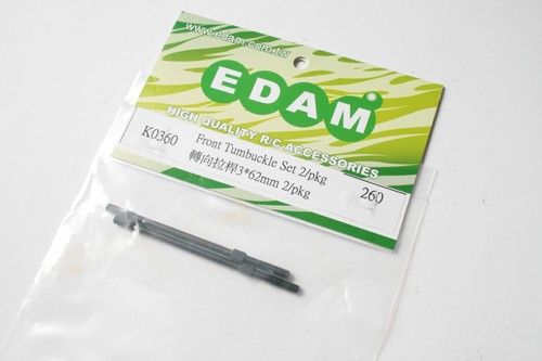 Edam set fibbie girevoli - di,