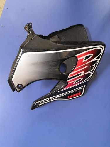 Convogliatore derbi drd50 - convogliatore,