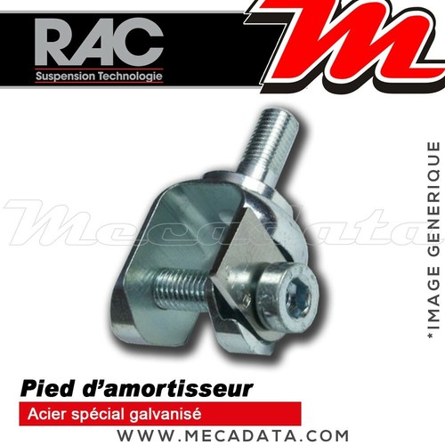 Kit rabaissement ducati - kit, de