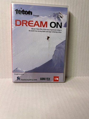 Teton presents dream - presents, on
